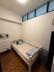 Bedok Court (D16), Condominium #600928171